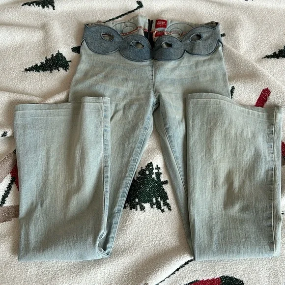 Vintage miss sixty luxury jeans - Picture 1 of 3